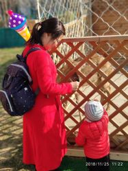 -萌宠亲子动物乐园(槐房万达店)