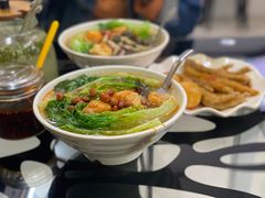 -笋果坊螺蛳粉(竹园小区店)