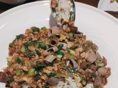 -前海沿·青岛菜(李沧万达店)