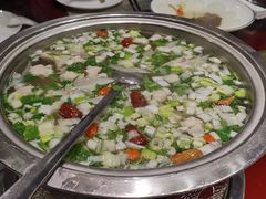 -张掖老菜馆(民主东街店)