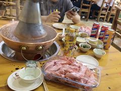 -老康火锅(黄河路总店)