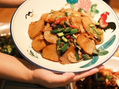 -树厨贵州菜(花果园购物中心店)