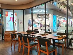 -萨莉亚意式餐厅(万国广场店)