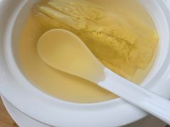 开水白菜-之参餐厅(前门大街店)