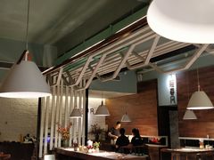 大堂-十面春风·江南面馆(崇宁路店)