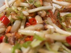 -鸽子侯·家宴·平价海鲜(绿地店)