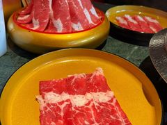 -牛New寿喜烧(金鹰世界店)
