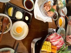 -阿吾罗日本料理(K11艺术中心店)