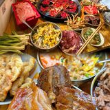 关于我在重庆吃到的TOP火锅，不开玩笑！