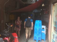 -石灰市毛记烧鸡公(解放碑店)