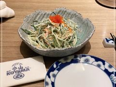 -小山日本料理(太古汇店)