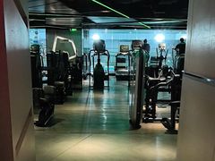 -W FITNESS 威尔仕健身·游泳(老西门新苑店)