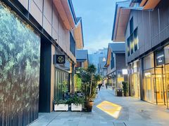 -荔明优客酒店(广州增城挂绿广场店)