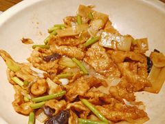 -老太原菜馆(府西街店)