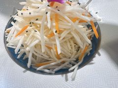 -毡房姑娘·新疆菜·烧烤