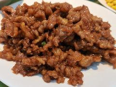 -振生清真饭店(永安道店)