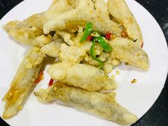 -一哥美食(总店)