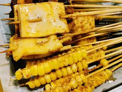 -老湘烤·湘西小串(绿塘路店)