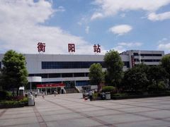 -李氏紫竹林卤粉(火车站店)