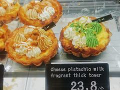 -FANEN法念·烘焙·甜点(万象城店)