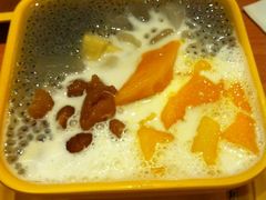 -满记甜品(日月光二店)