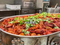 -南宁沃顿国际大酒店-自助餐厅