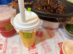 -回味黑鸭煲·始于2006(万松园店)