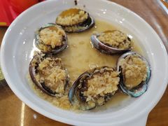 -林记海鲜排档·十年海鲜地标