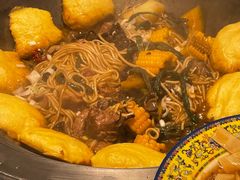 -遇东北林区铁锅炖(南开店)