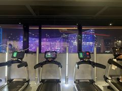 -OXYGYM 奥美氧舱运动中心(领展购物广场·中关村店)