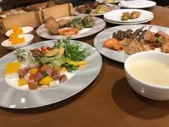 -皇城中餐厅·潮菜传承·私享宴客