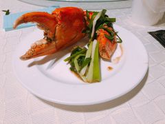 -无招牌海鲜餐厅(怡丰城店)