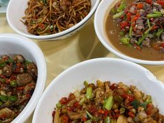 -笨罗卜浏阳菜馆(龙华鹏润达店)
