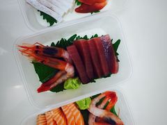 -富山日式料理(宽厚里店)