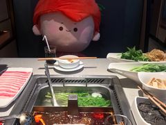 -海底捞(胡志明店)