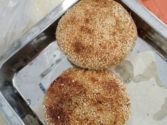 -李小老烧饼(常营民族家园店)