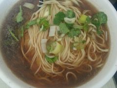-水仙拉面(水仙街店)