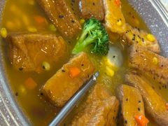 -创味·民间海南菜·非遗藤桥排骨(藤桥·免税城店)