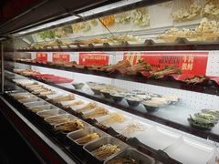 -镇江龙·火锅串串(武侯祠店)