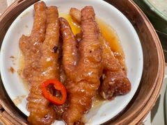 -添好运点心专门店(深水埗店)