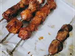 -王记西鎮电烤肉(汶上路店)