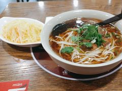 -李先生牛肉面大王(马栏店)