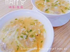 金汤拆鱼羹-德胜轩正宗顺德菜(宝安沙井会展中心店)