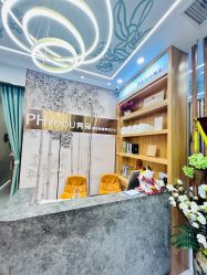 -芳朵美容养生SPA