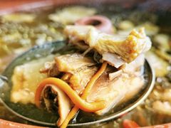 -水上人家民俗餐厅(洱海公园店)