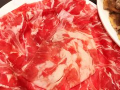 雪花肥牛-三锅演义(南环路店)