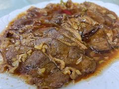 -四海回族饭店(湖西路老店)