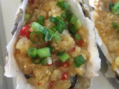 -蚝滑蒜(观音桥天天尚街直营店)