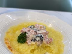 -库滋明·俄罗斯特色美食(中央大街店)