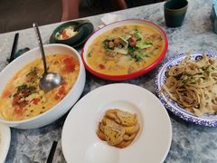 -聚丰园•湖鲜餐厅(阿红私房菜梅石路店)